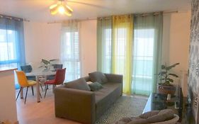 Ambiance Zen-Coliving-Teletravail