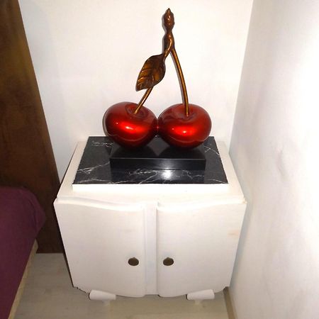 Appartement Ambiance Zen-Coliving-Teletravail à Cesson-Sévigné Extérieur photo