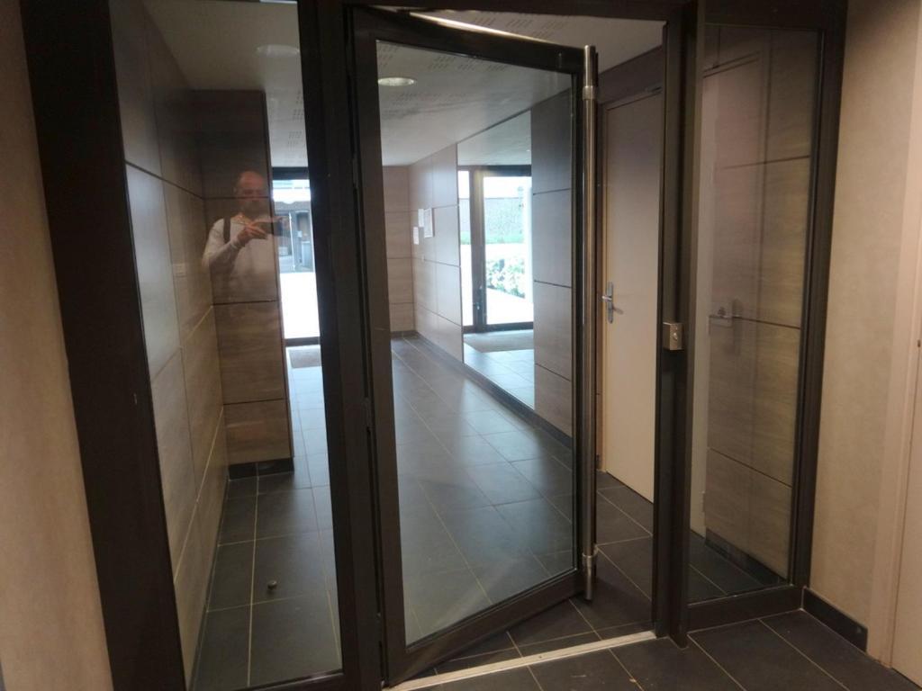 Appartement Ambiance Zen-Coliving-Teletravail à Cesson-Sévigné Extérieur photo