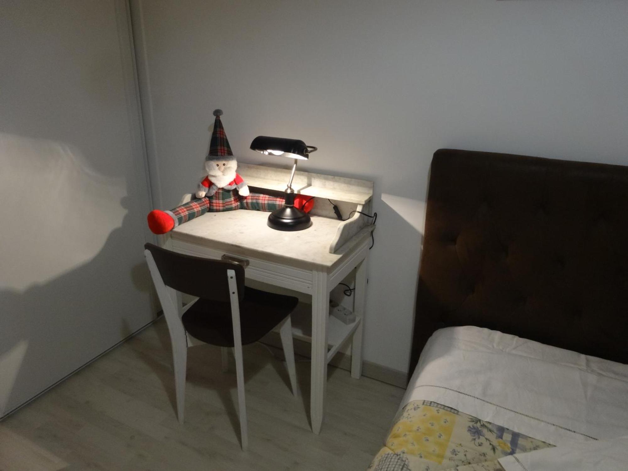 Appartement Ambiance Zen-Coliving-Teletravail à Cesson-Sévigné Extérieur photo