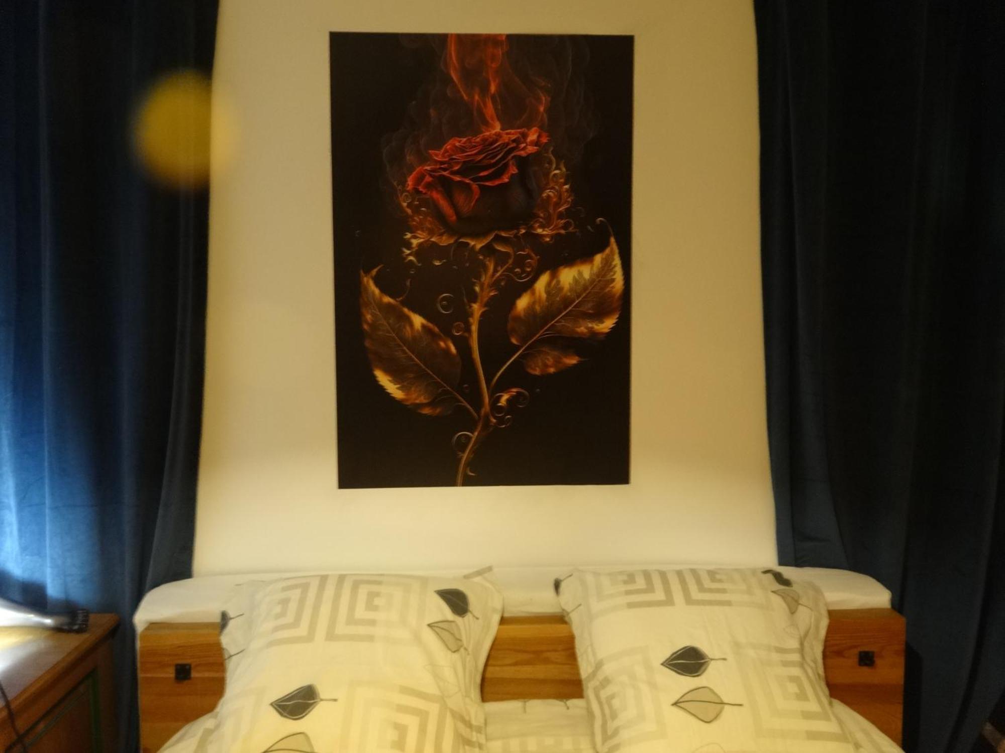 Appartement Ambiance Zen-Coliving-Teletravail à Cesson-Sévigné Extérieur photo